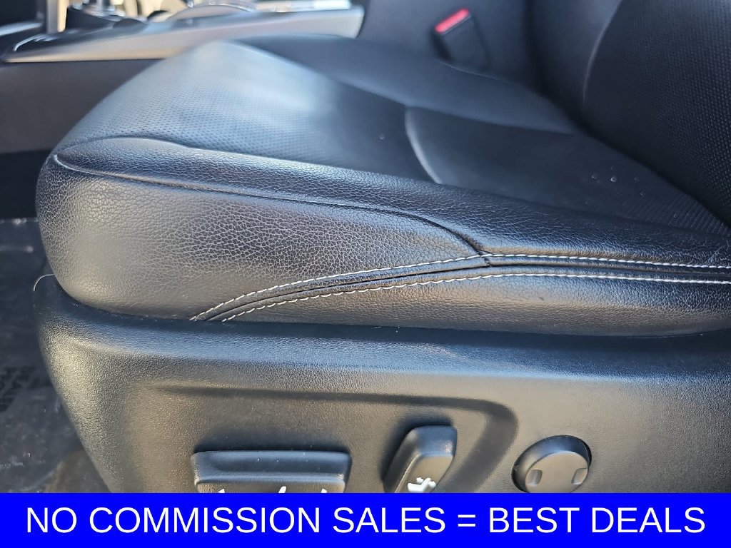 Used 2022 Toyota 4Runner Limited AWD/4WD image 28