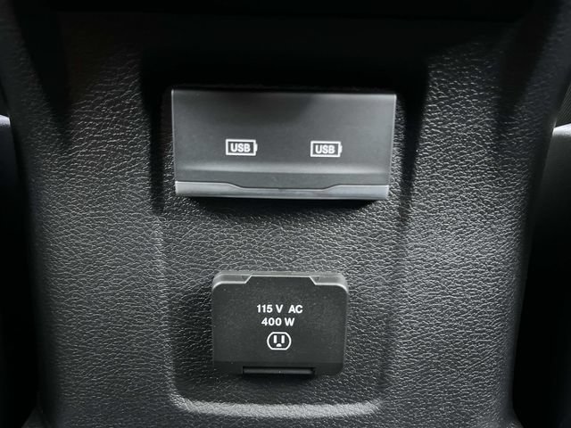 New 2026 Jeep Gladiator Mojave AWD/4WD image 16