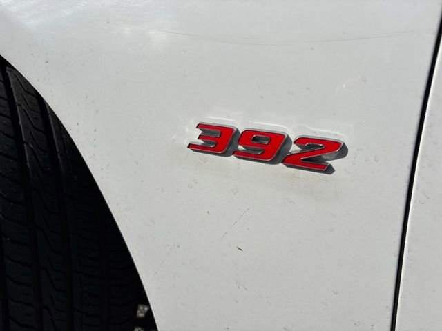 Used 2021 Dodge Charger Scat Pack image 3