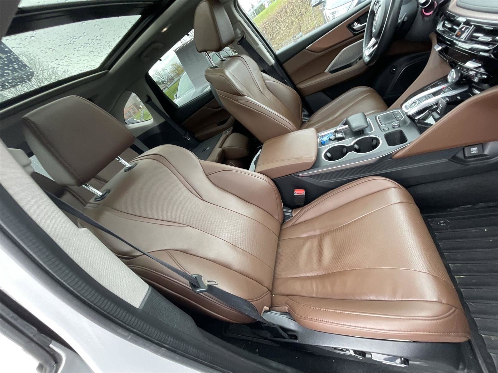 Certified 2023 Acura MDX SH-AWD w/ Technology Package image 22