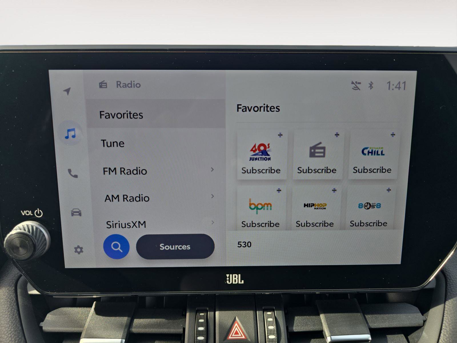 Used 2024 Toyota RAV4 XSE w/ Advanced Technology Package image 17