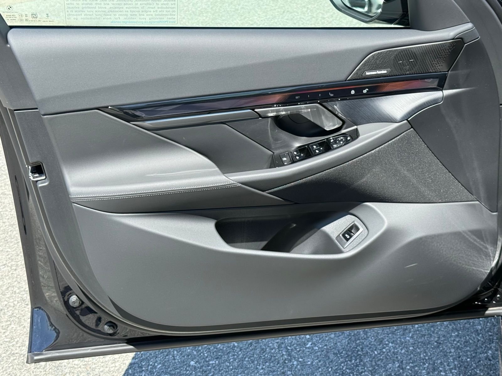 New 2026 BMW 530i w/ M Sport Package RWD image 18