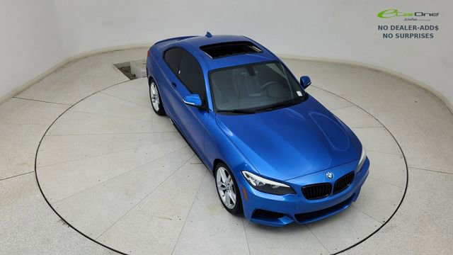 Used 2014 BMW 228i Coupe RWD image 68