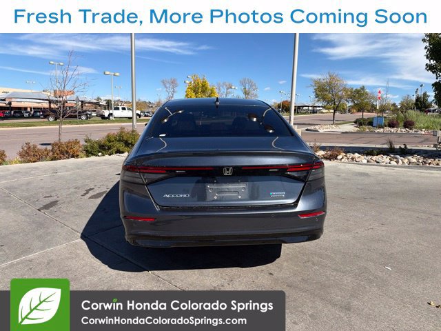 Used 2024 Honda Accord Touring image 6