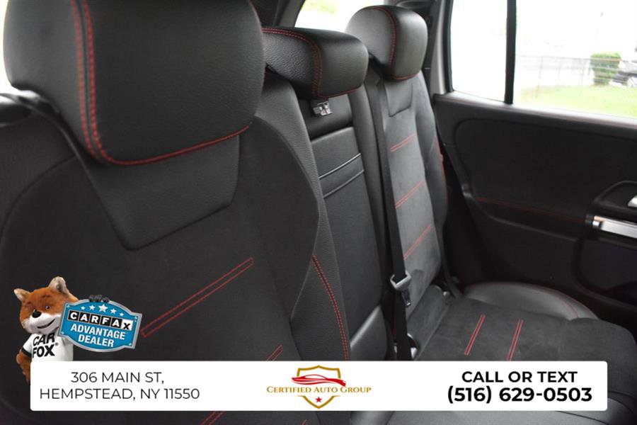 Used 2021 Mercedes-Benz GLB 250 image 28