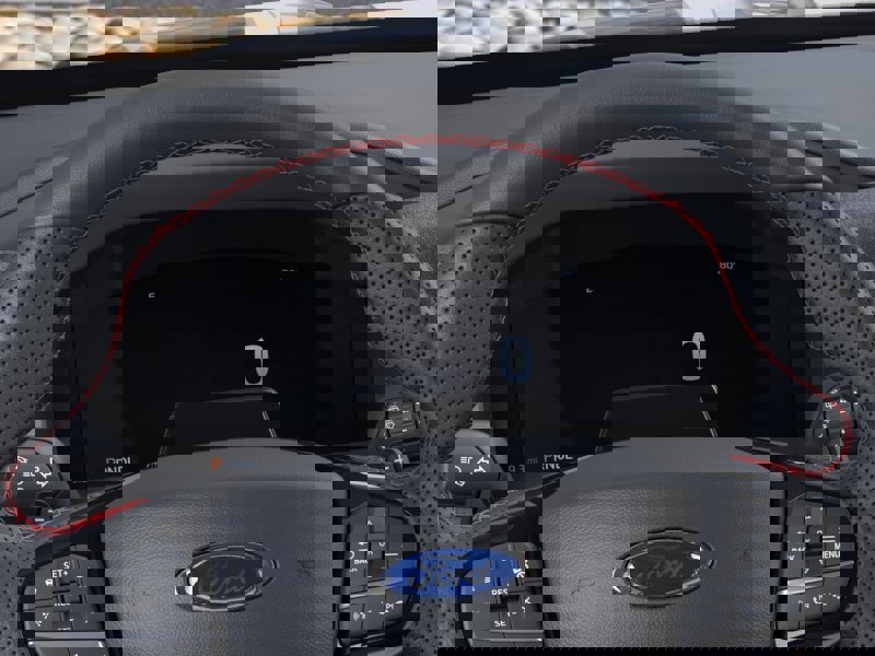 New 2026 Ford Explorer ST image 13