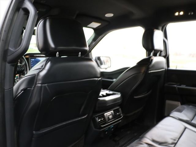 Used 2023 Ford F150 Raptor image 15