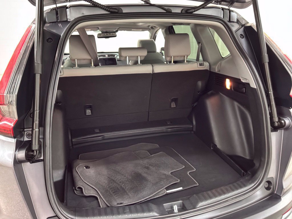 Used 2022 Honda CR-V EX-L image 25