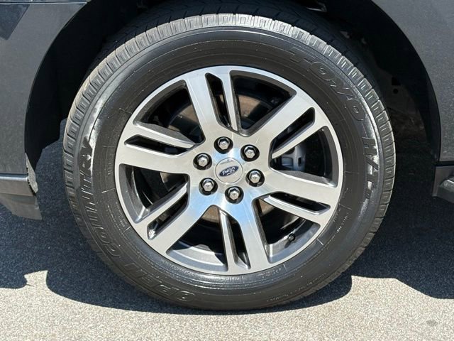 Used 2022 Ford Expedition Max XLT RWD image 27