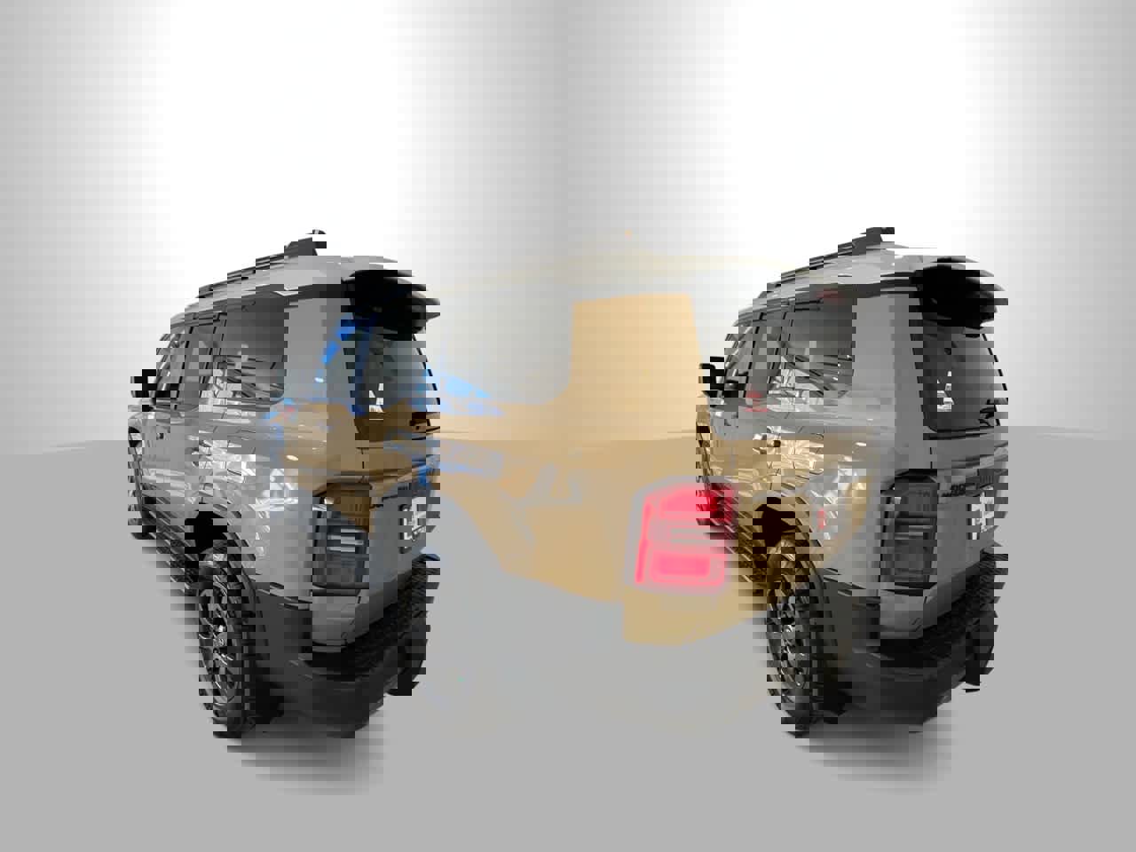 Certified 2024 Toyota Land Cruiser image 6