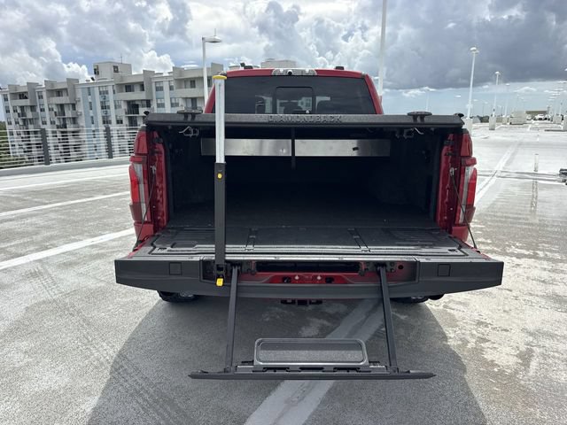 Used 2024 Ford F150 Raptor AWD/4WD image 25