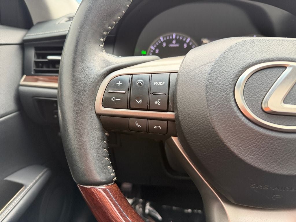 Used 2016 Lexus ES 350 w/ Navigation System Package FWD image 15