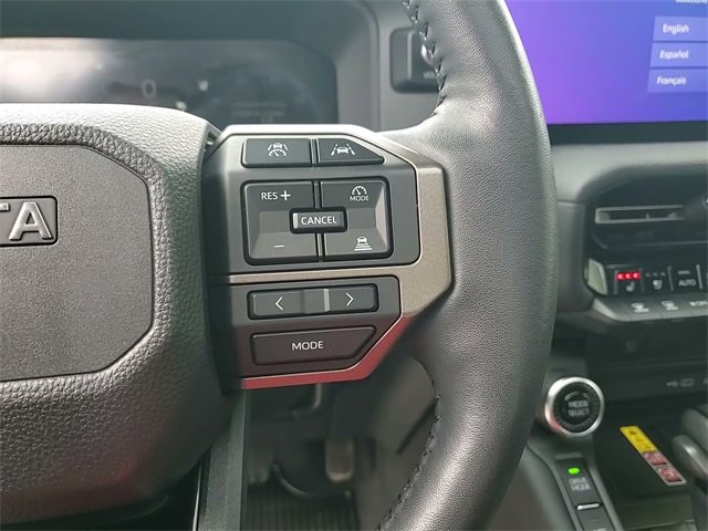 Certified 2024 Toyota Land Cruiser w/ Premium Package image 15