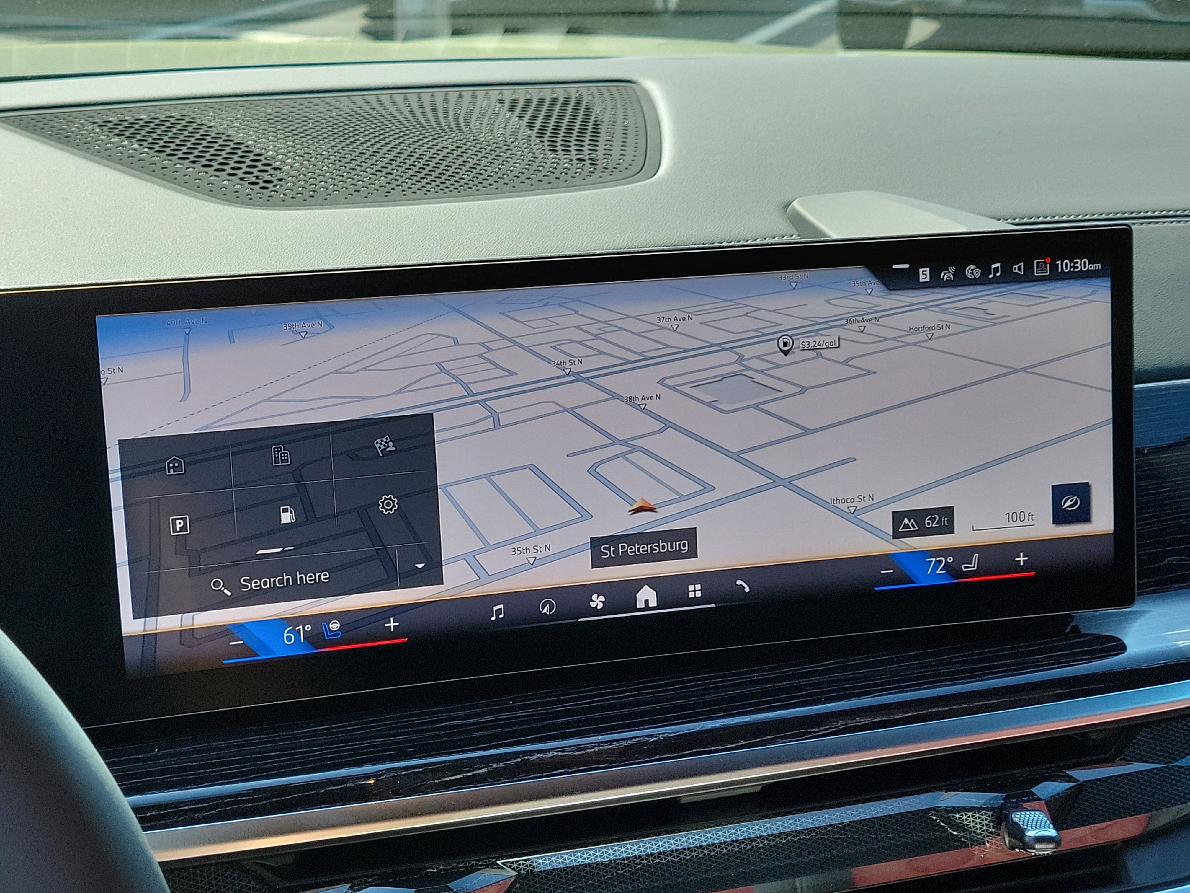 New 2026 BMW X6 xDrive40i image 19