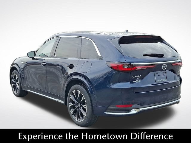New 2026 MAZDA CX-90 3.3 Turbo S w/ Premium Plus AWD/4WD image 4