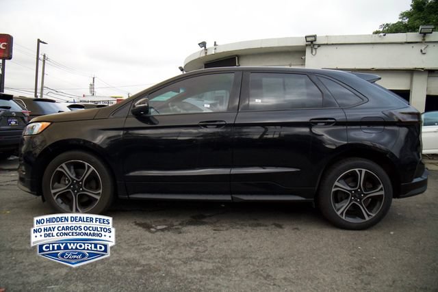 Certified 2020 Ford Edge ST AWD/4WD image 5