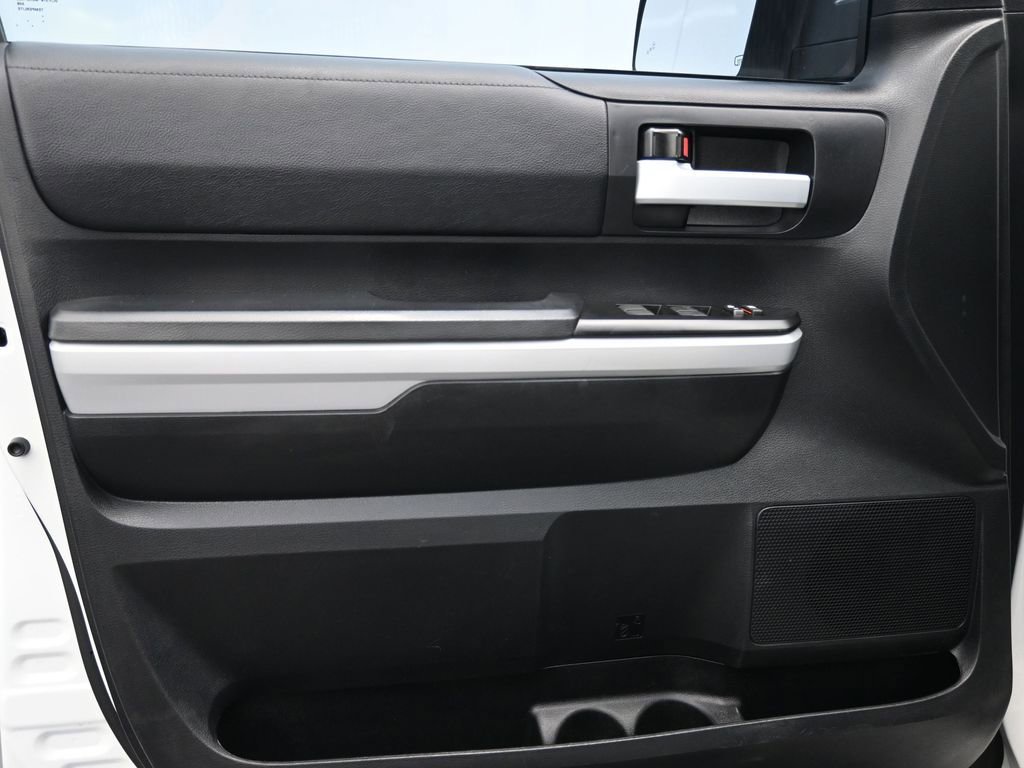 Used 2021 Toyota Tundra SR5 image 4