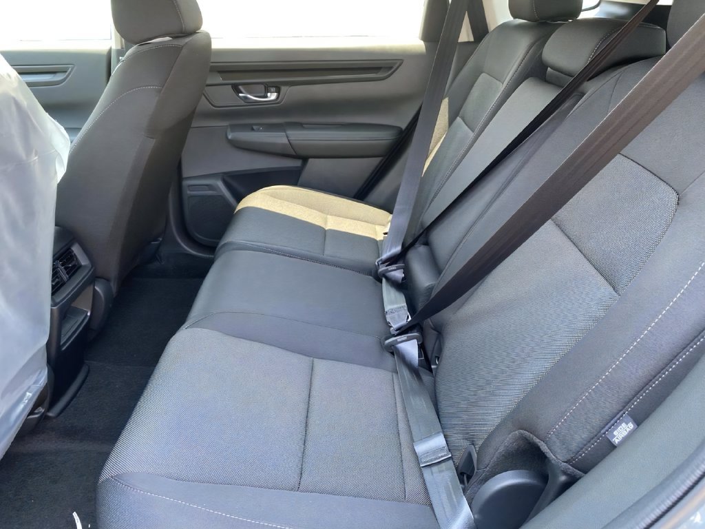 New 2026 Honda CR-V LX image 7