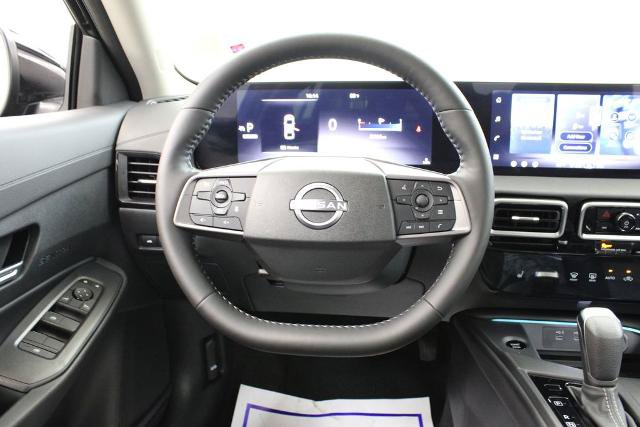 Certified 2026 Nissan Sentra SV w/ SV Convenience Package FWD image 21