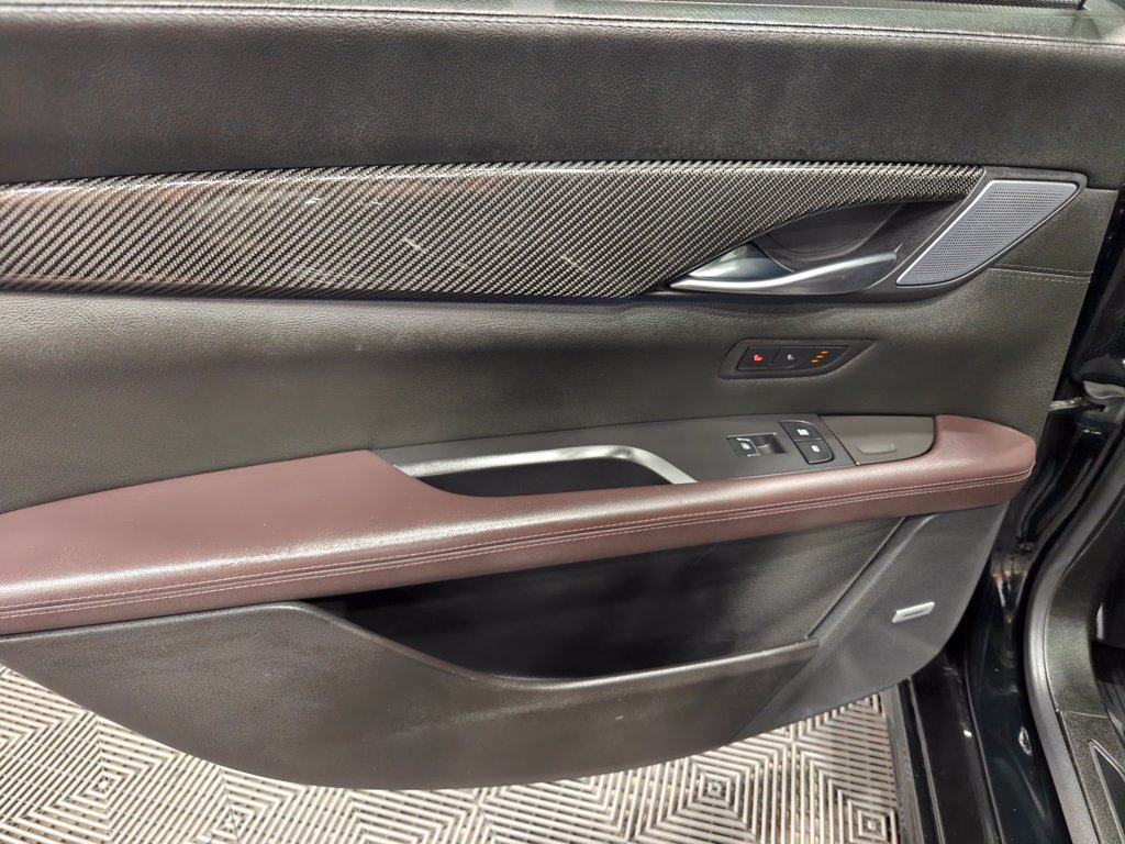 Used 2019 Cadillac CT6 Sport w/ Super Cruise Package AWD/4WD image 65