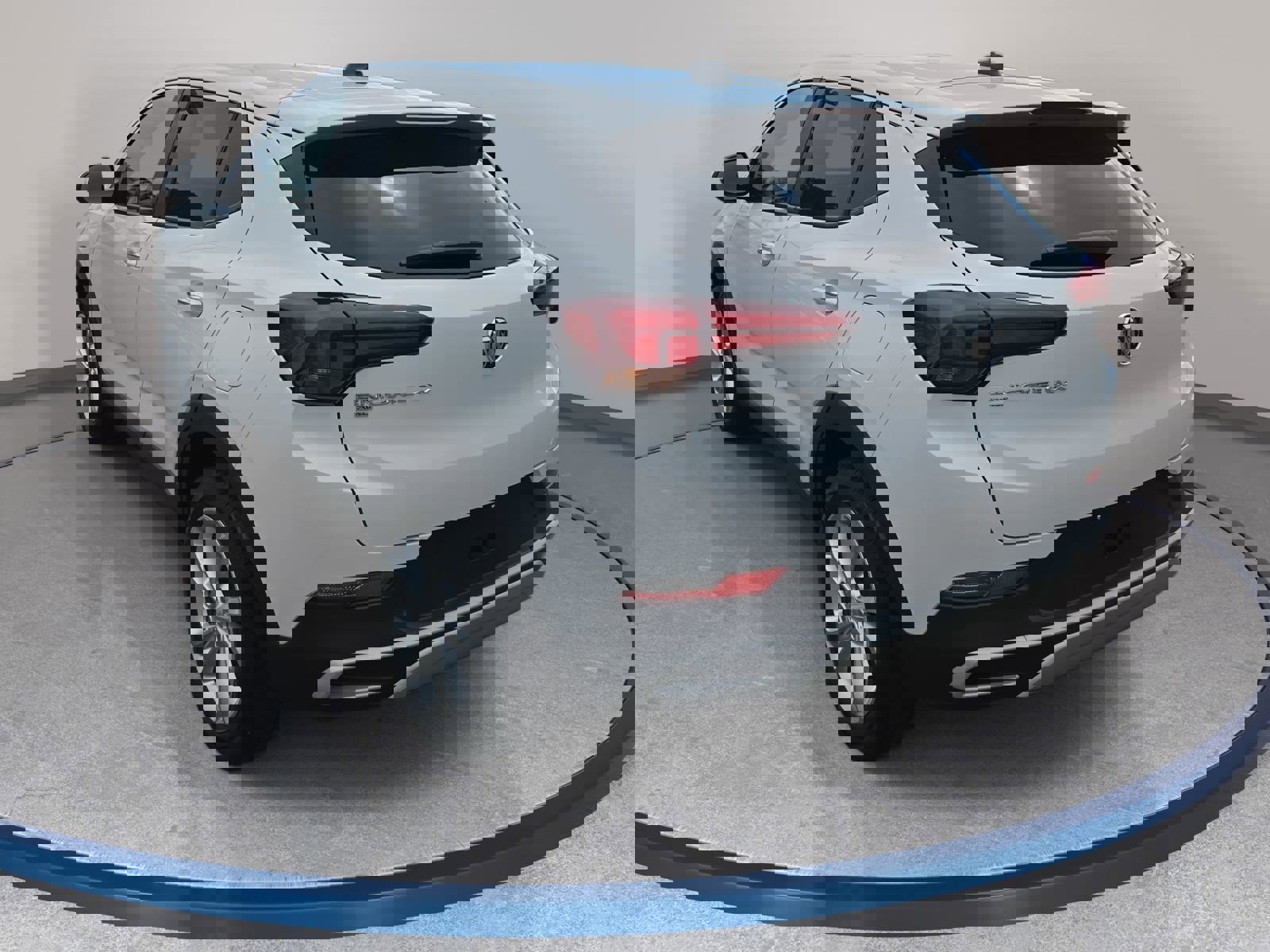 Used 2023 Buick Encore GX Preferred w/ Cold Weather Comfort Package image 7