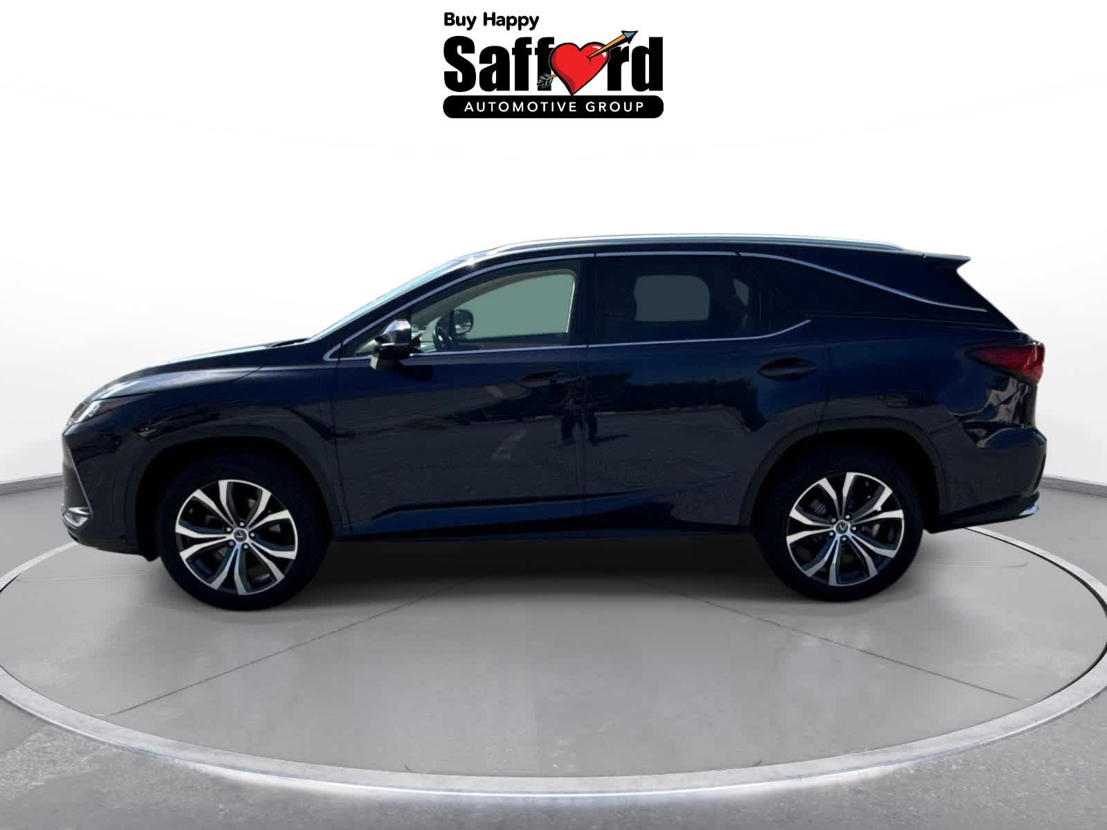 Used 2022 Lexus RX 350L Premium w/ Premium Package AWD/4WD image 5
