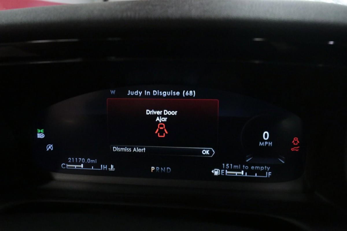 Used 2022 Lincoln Aviator Reserve w/ Equipment Group 201A image 21