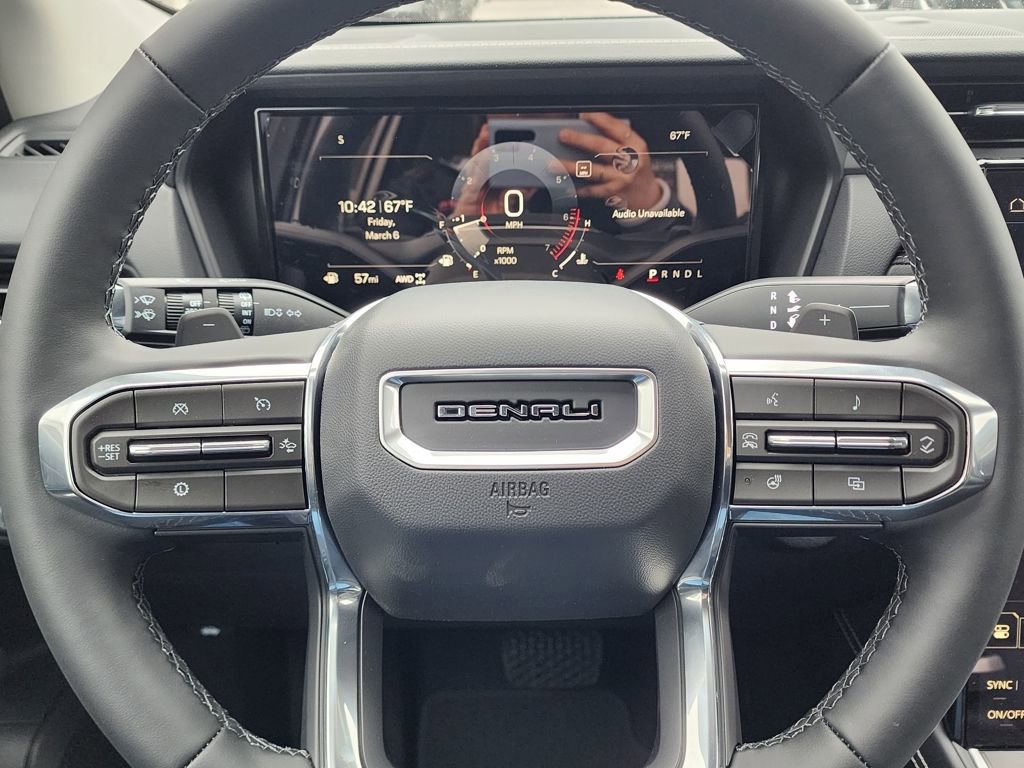 New 2026 GMC Terrain Denali image 19