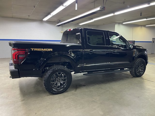 New 2026 Ford F150 Tremor AWD/4WD image 7