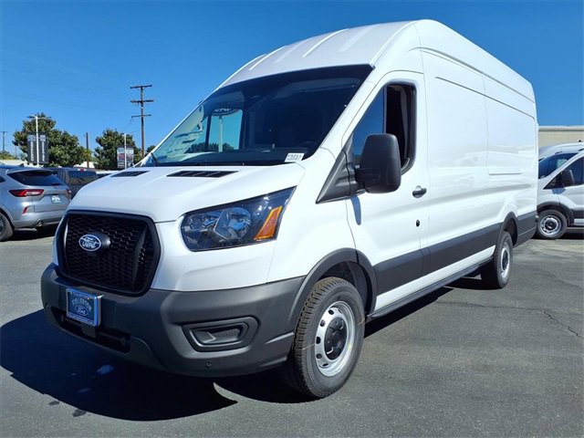New 2026 Ford Transit 350 148 High Roof Extended