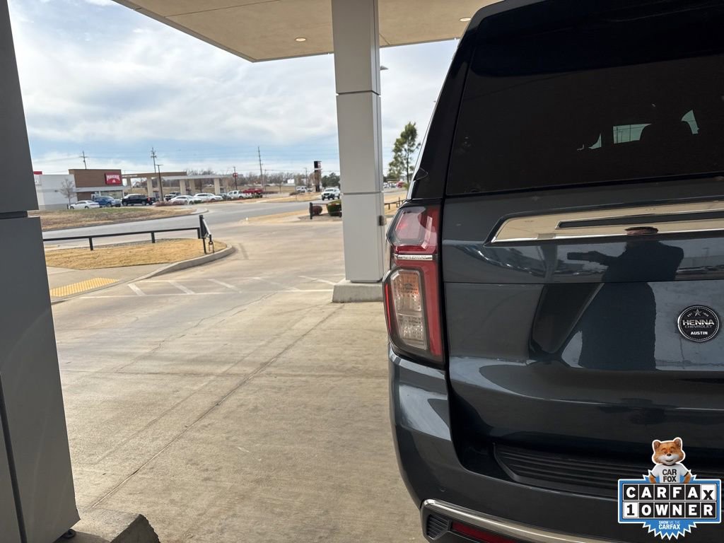 Used 2021 Chevrolet Tahoe LS image 13