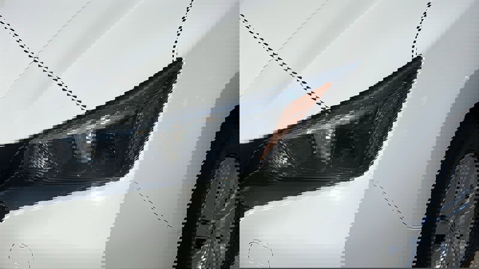 Used 2023 Nissan Leaf S FWD image 8