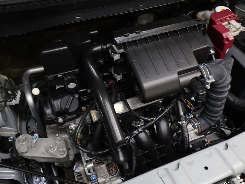 Used 2024 Mitsubishi Mirage ES image 24