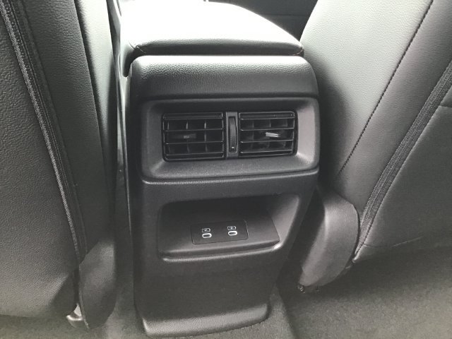 New 2027 Honda CR-V Sport Touring image 36