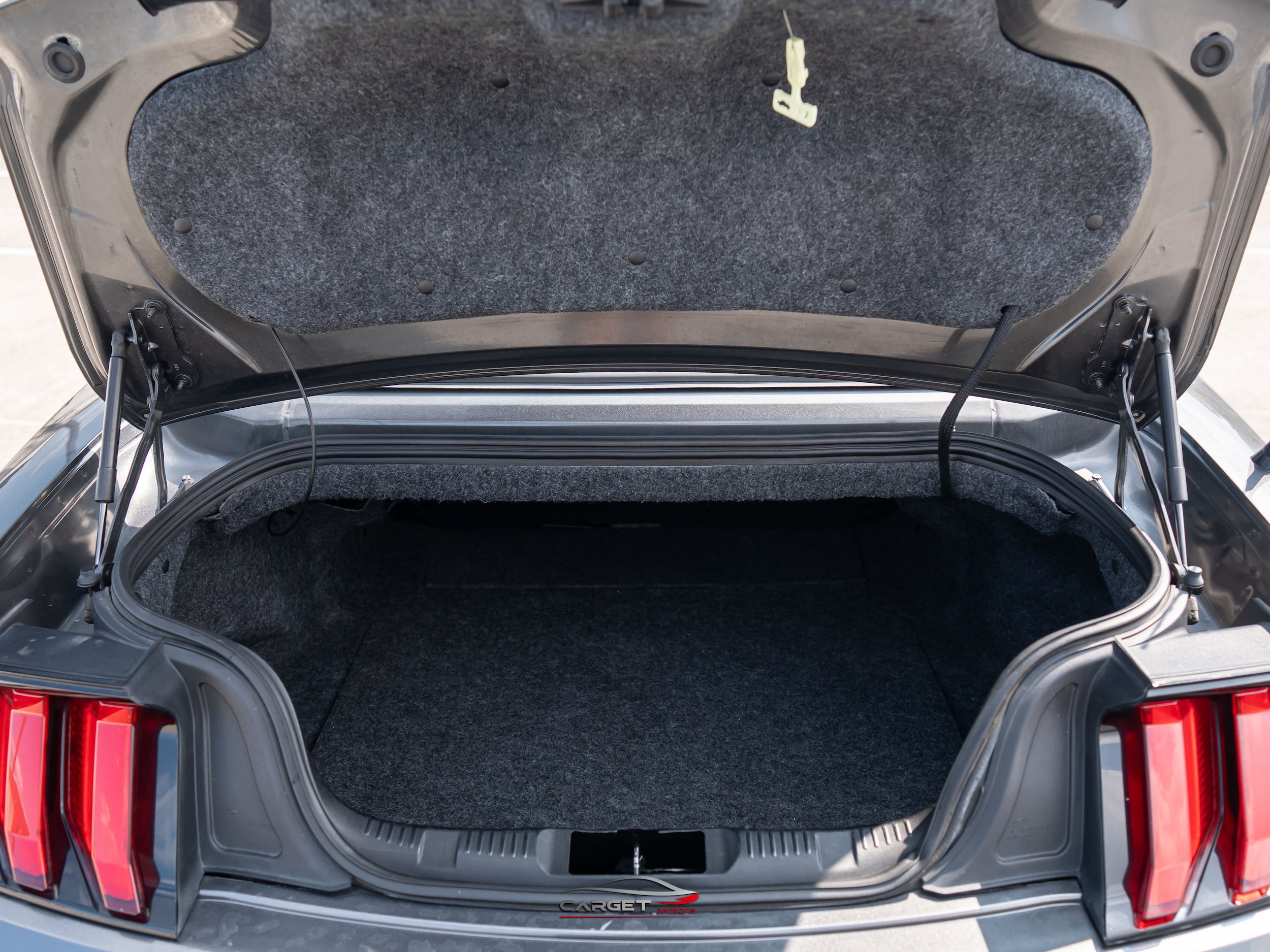 Used 2020 Ford Mustang GT Premium RWD image 41
