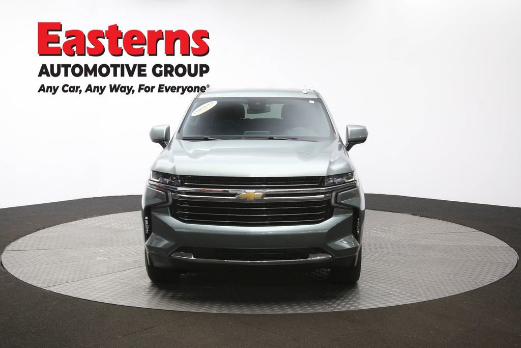 Used 2024 Chevrolet Tahoe LT image 57