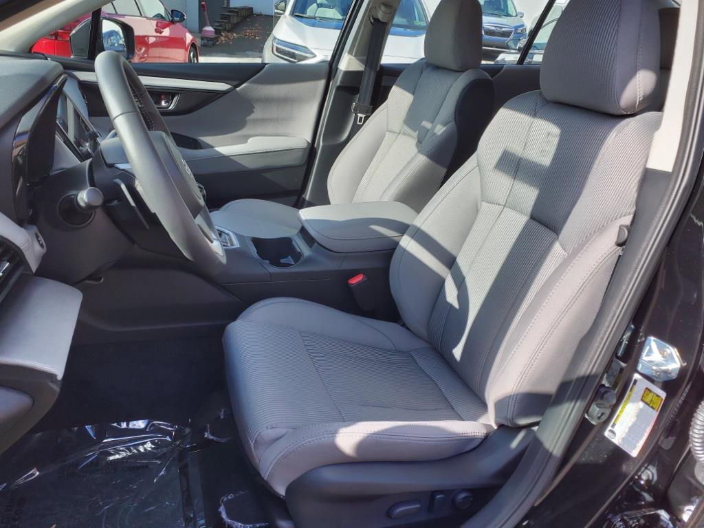 New 2025 Subaru Legacy Premium image 5
