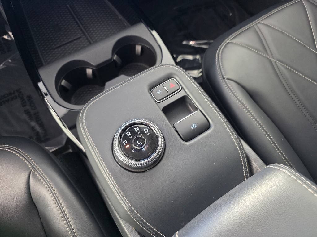 Used 2021 Ford Mustang Mach-E California Route 1 RWD image 24