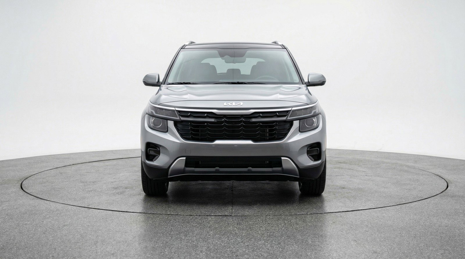 Used 2025 Kia Seltos S image 2