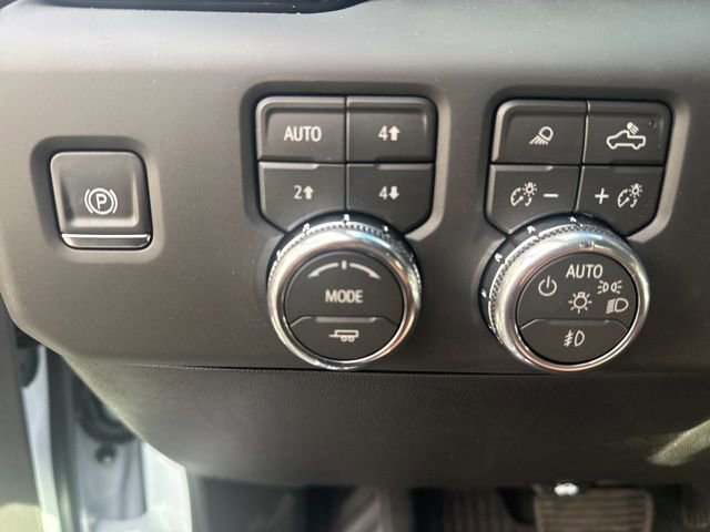 New 2026 GMC Sierra 1500 Denali Ultimate AWD/4WD image 17