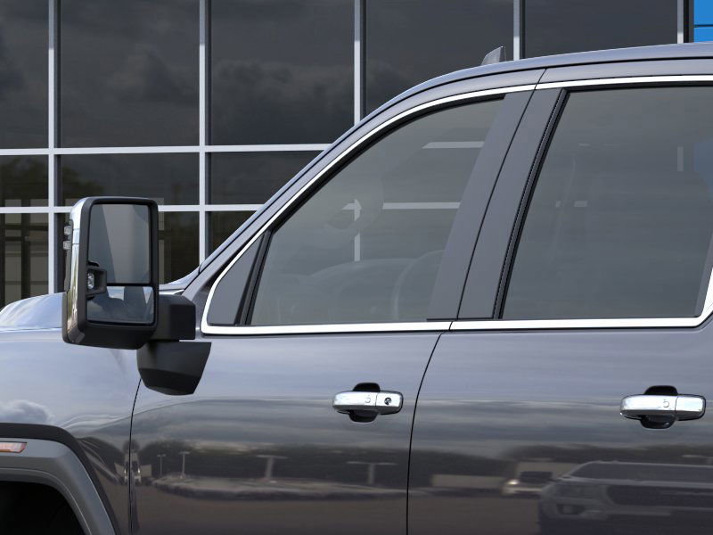 New 2025 GMC Sierra 2500 Denali w/ Denali Reserve Package image 37