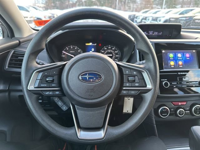 Used 2021 Subaru Crosstrek 2.0i image 22