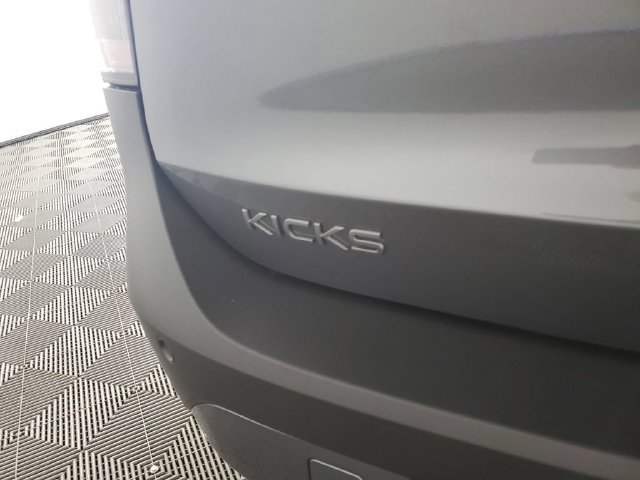 New 2026 Nissan Kicks SV w/ Cold Weather Package FWD image 12