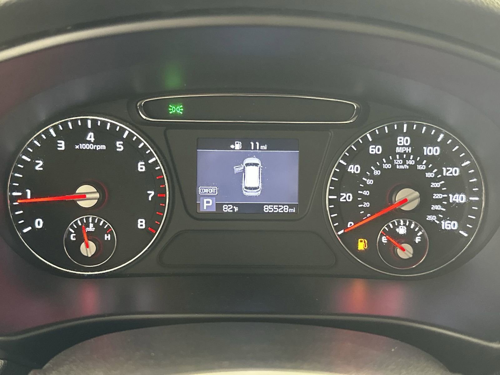 Used 2020 Kia Sorento S image 19