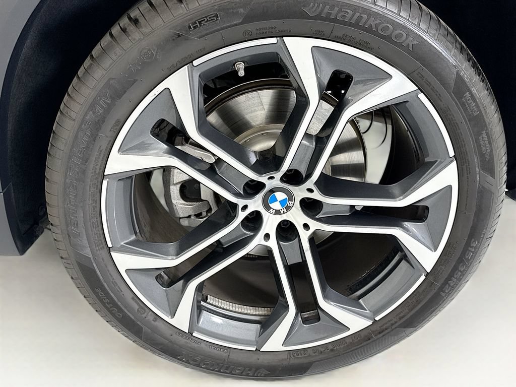 Used 2026 BMW X5 sDrive40i w/ Climate Comfort Package RWD image 30