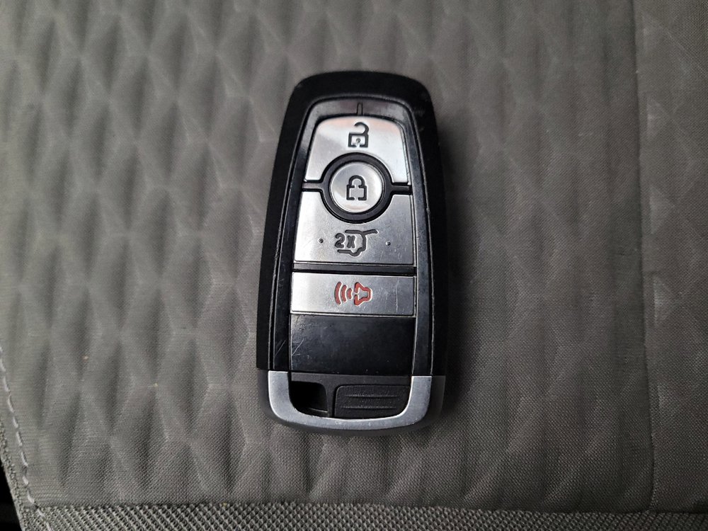 Used 2022 Ford Escape SE w/ Convenience Package image 32