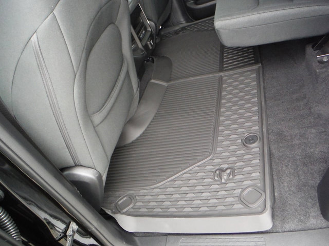 New 2027 RAM 1500 4x4 Crew Cab image 51
