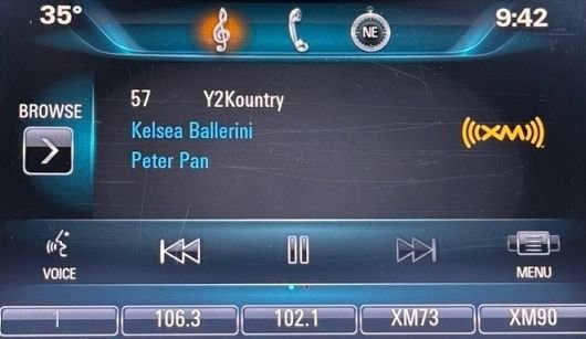 Used 2014 Buick Regal Premium image 22