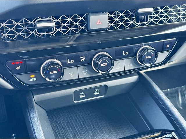 Certified 2024 Honda Accord EX-L image 14