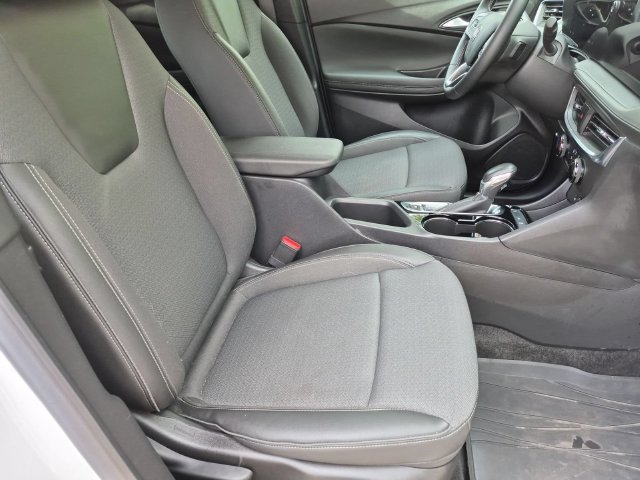 Certified 2024 Buick Encore GX Preferred FWD image 25